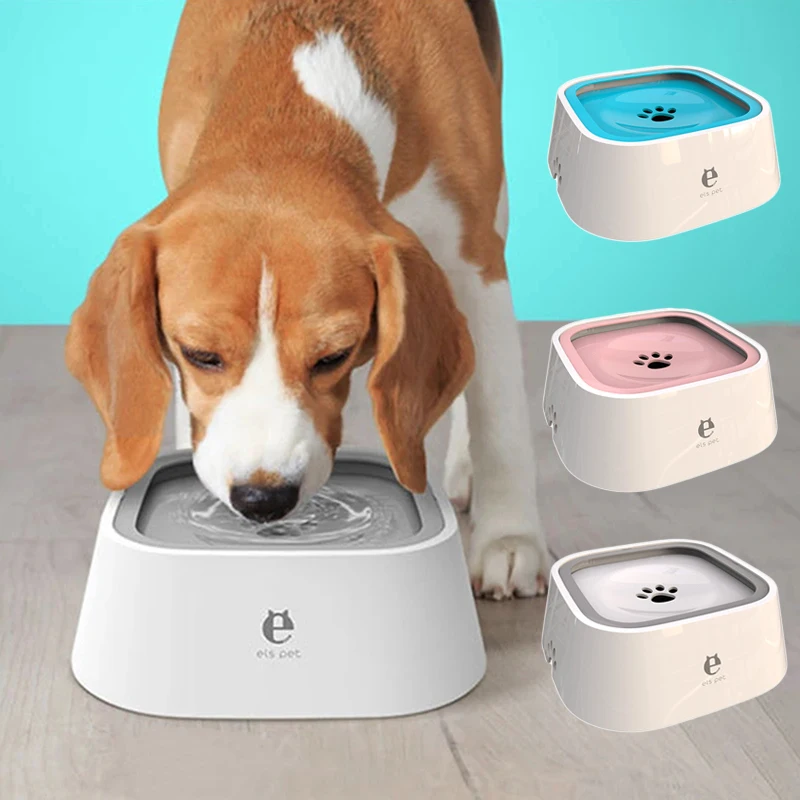 Dog-Drinking-Water-Bowl-Floating-Non-Wetting-Mouth-Cat-Bowl-Without-Spill-Drinking-Water-Dispenser-Plastic